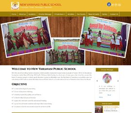 New Varanasi Public School