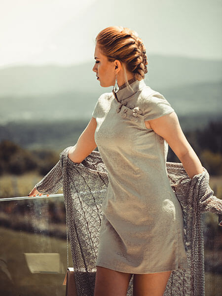 Gowns